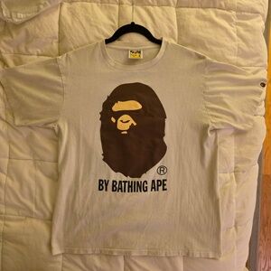 🔥 Authentic, Hard-to-Find BAPE Piece! 🔥